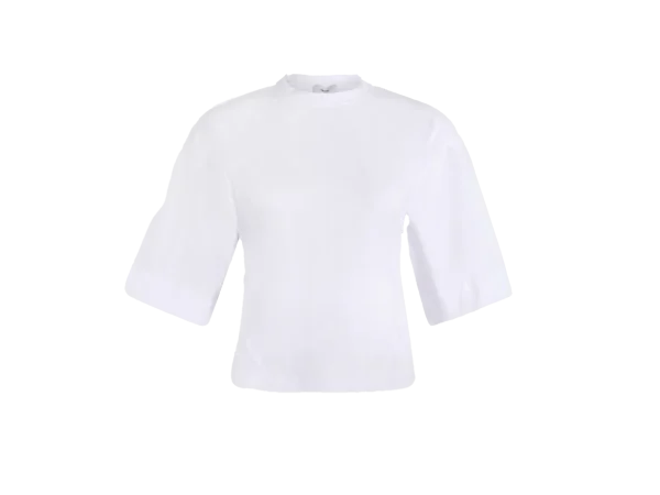 Shoeby getailleerd T-shirt