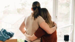 Thumbnail voor Bedrogen vrouw Margot: 'Hij vertelde onze dochter (12) dat we uit elkaar gingen, ik wist van niets'