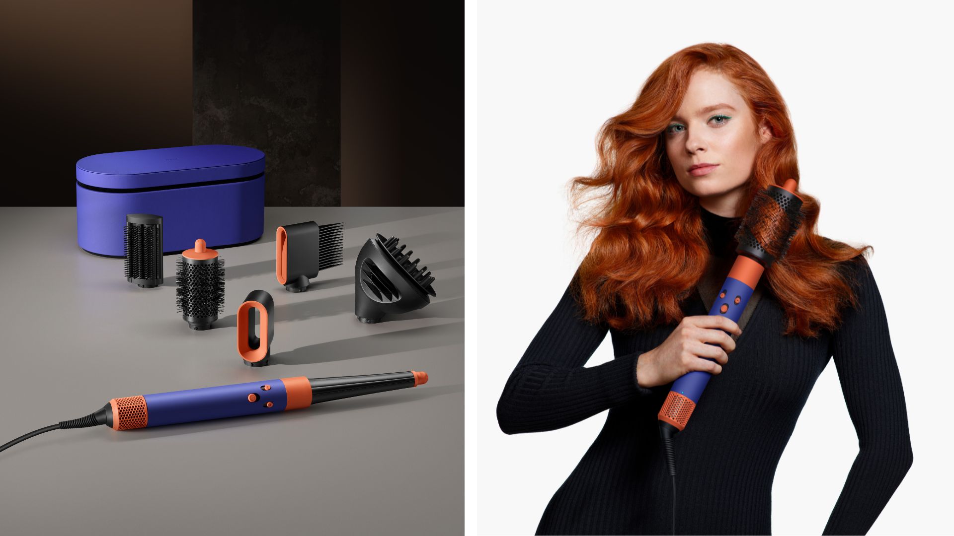 dyson haarstyler fohn
