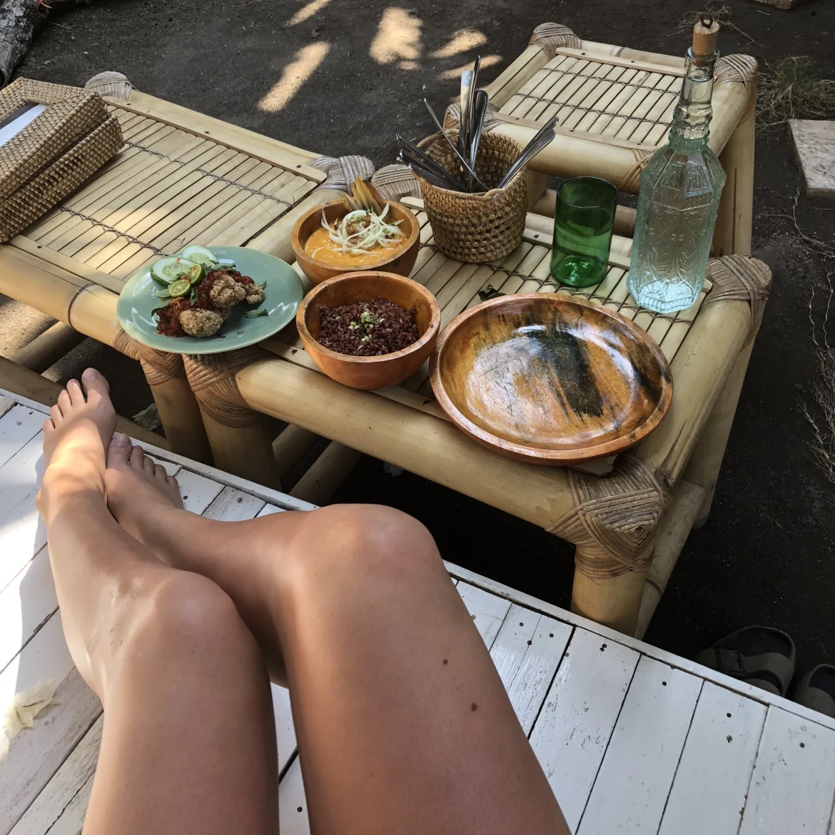 'Shittier' wordt het niet: wat is 'Bali belly' en kun je het voorkomen?