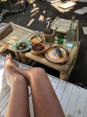 Thumbnail voor 'Shittier' wordt het niet: wat is 'Bali belly' en kun je het voorkomen?