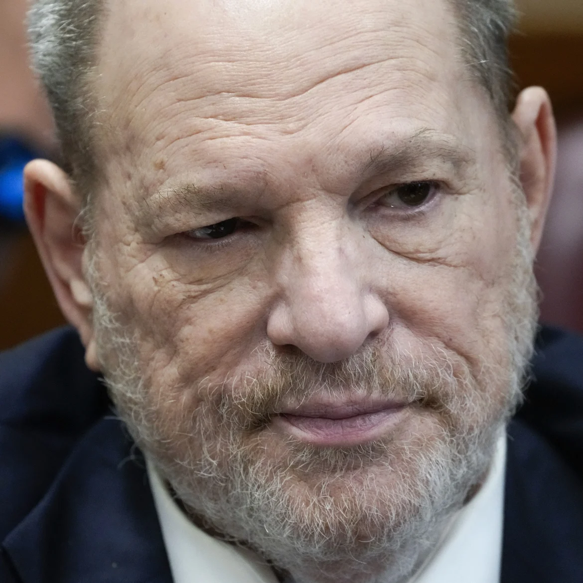 Harvey Weinstein