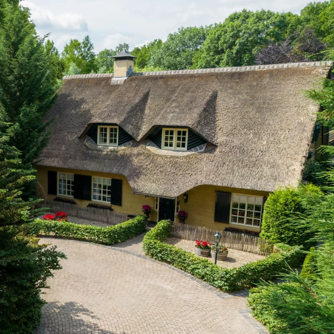 Landhuis