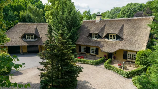 Landhuis