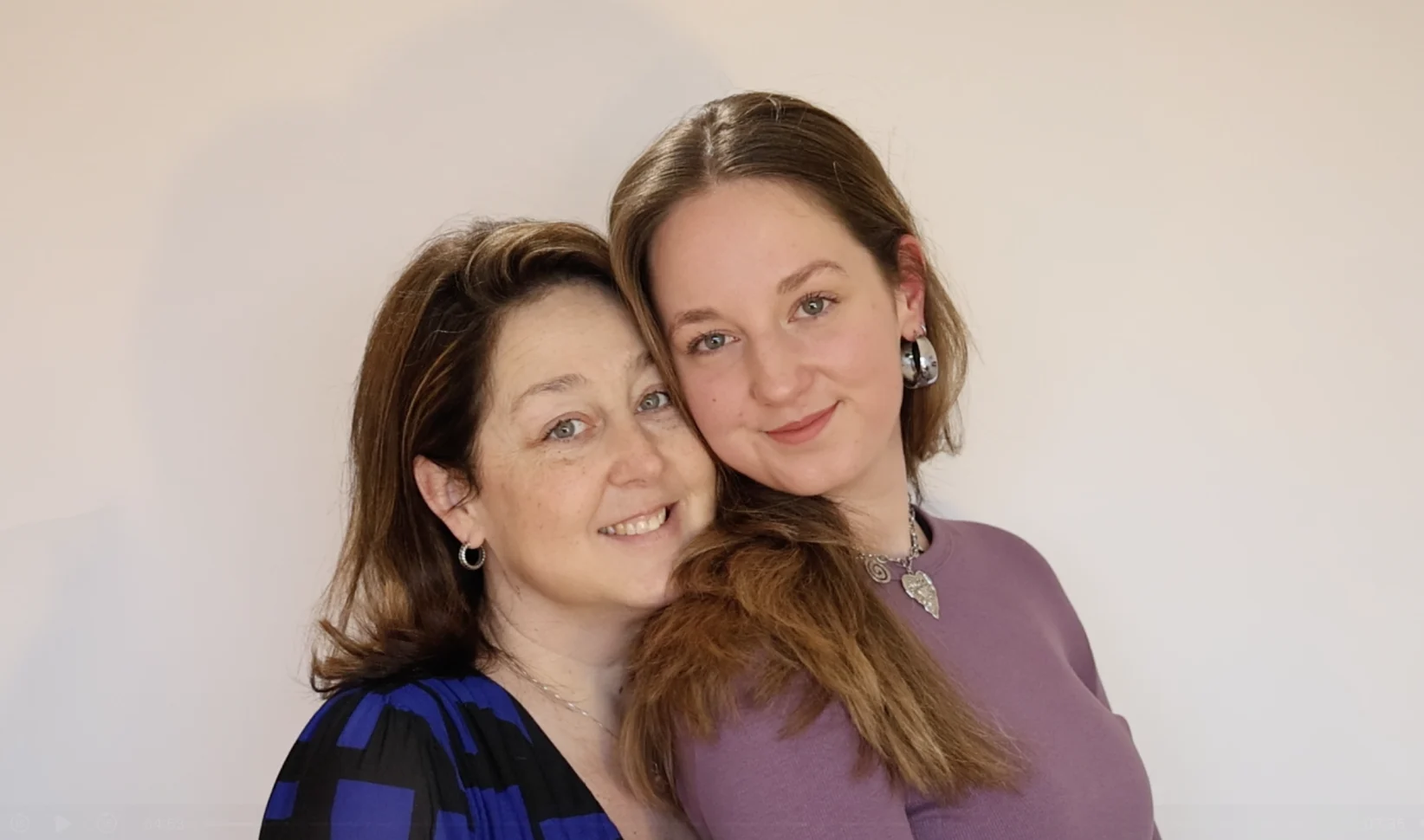 Fleur moeder kanker verlies
