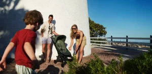 Thumbnail voor Op vakantie met de kids? Met deze tips begin je relaxt aan je reis