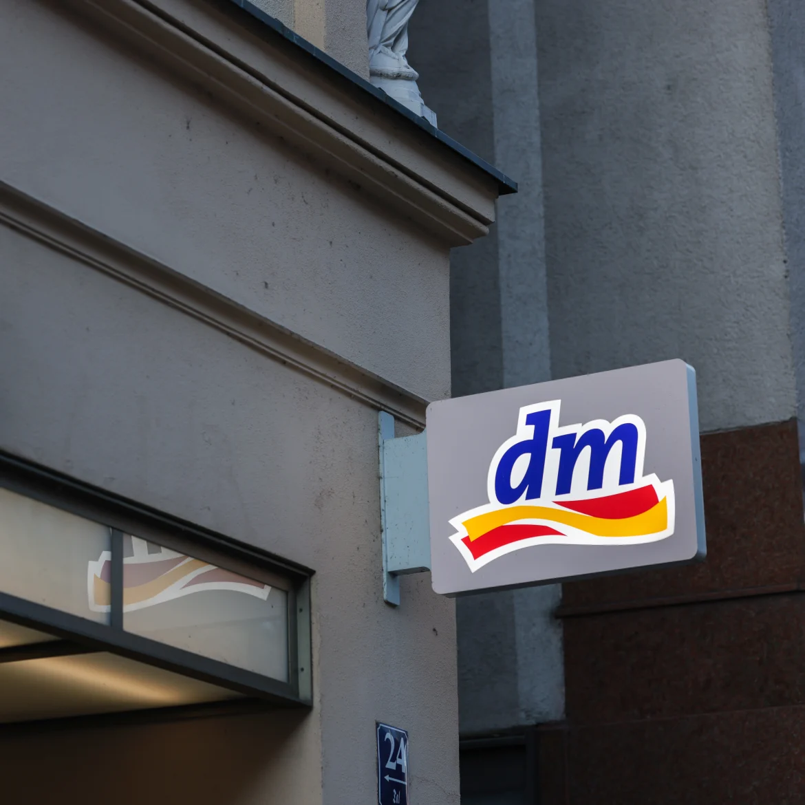 Beautyproducten Duitsland DM