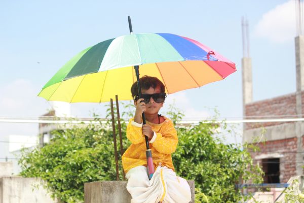 avondvierdaagse weer