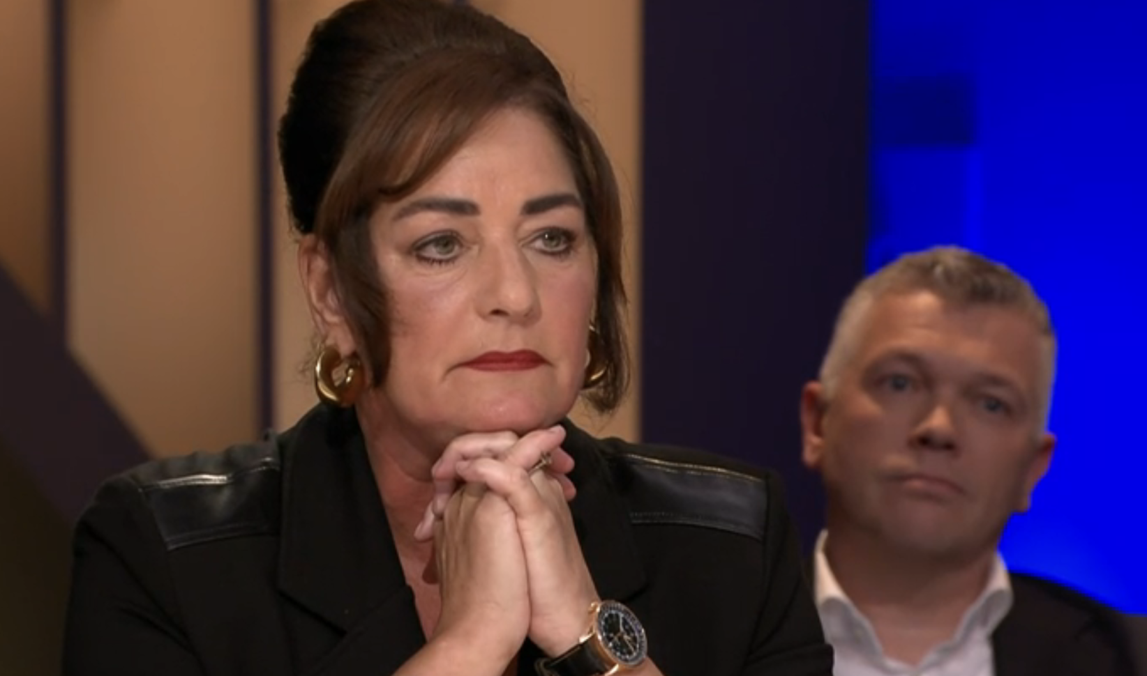 Therese boer jonnie