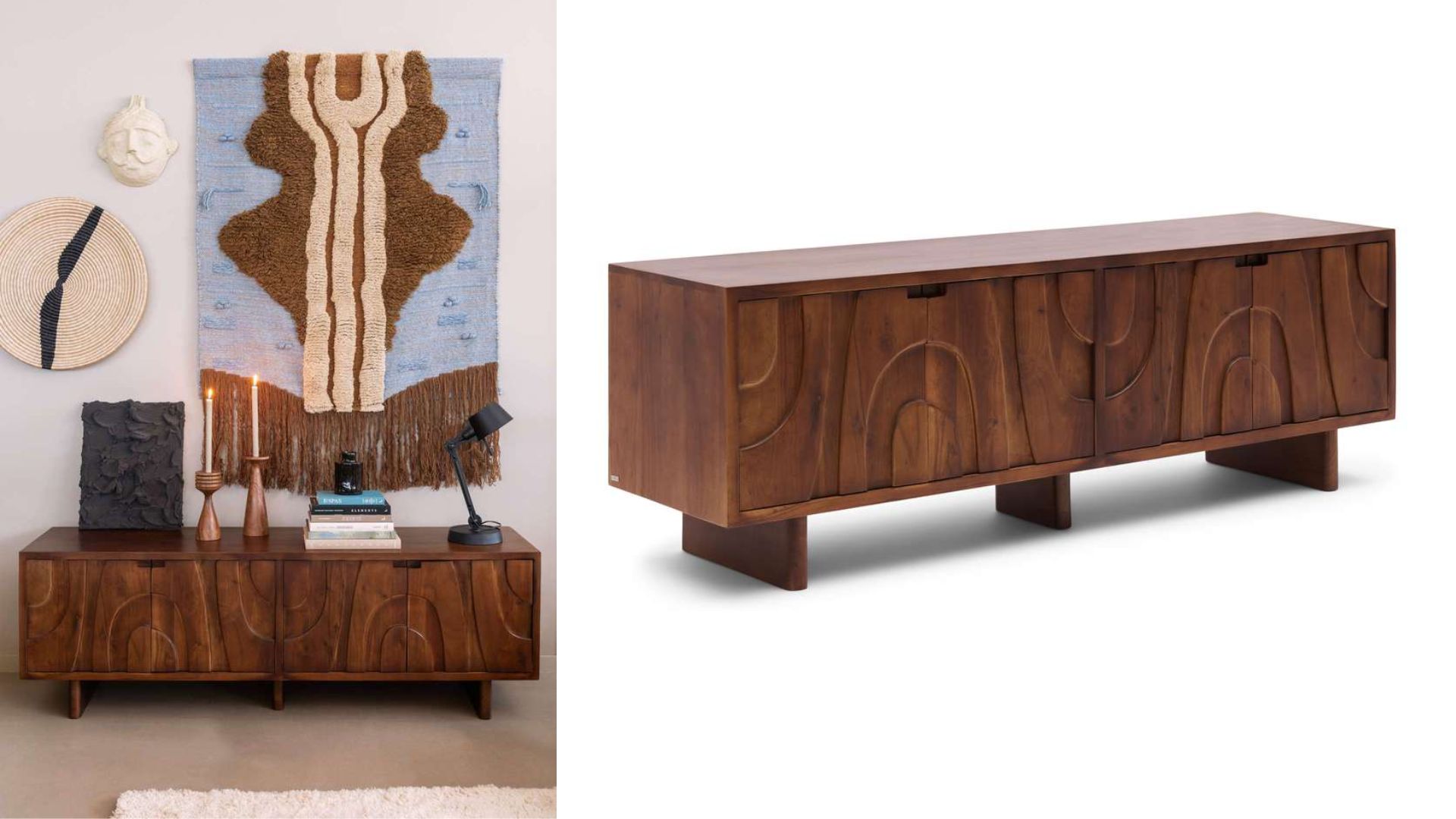 dressoir loods 5
