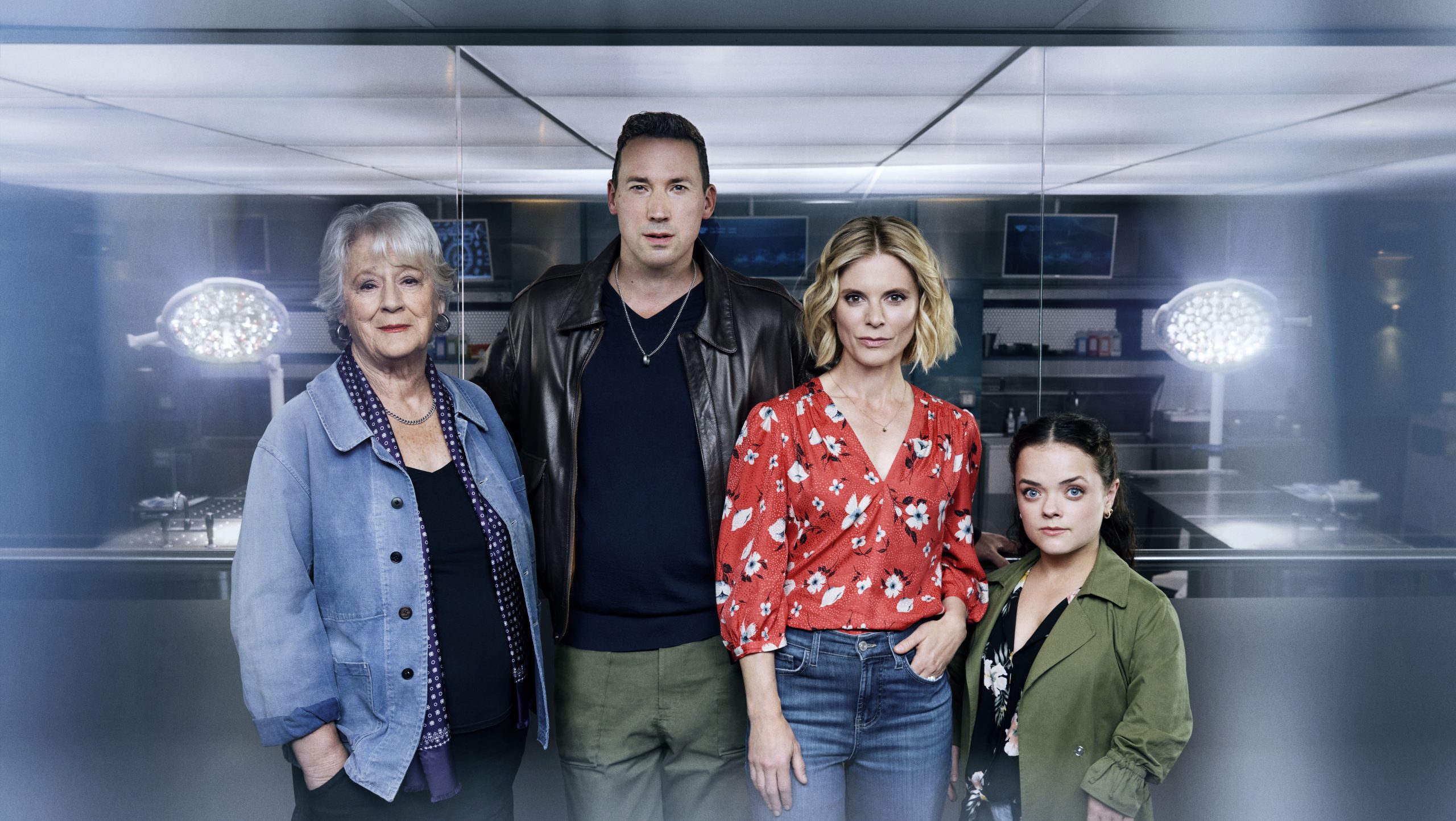 serie op bbc