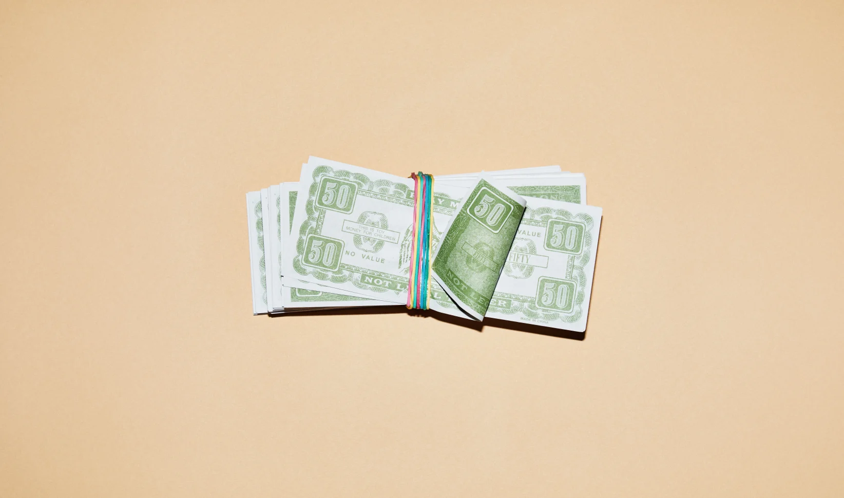 Geld voor noodgevallen