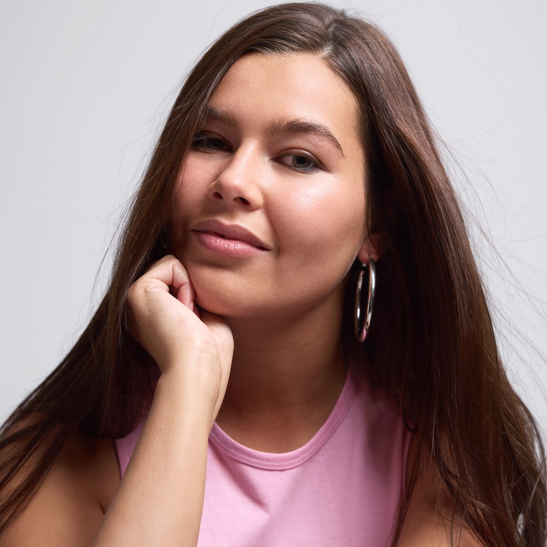 Diva: 'Ik schrok van haar reactie op mijn Playboy-cover'