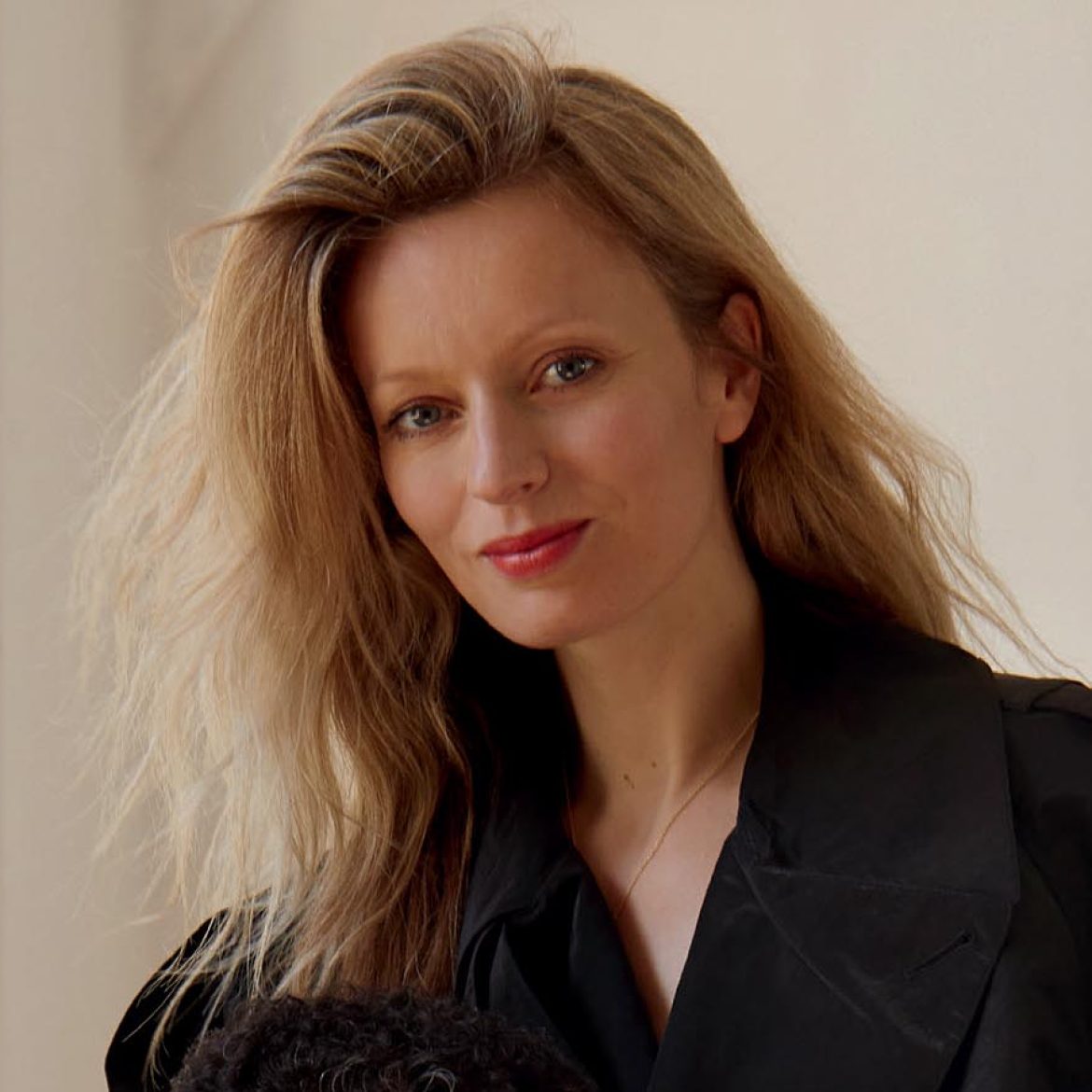 Anna van den Breemer