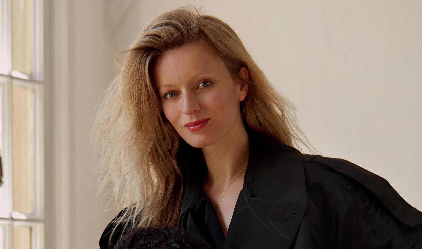 Anna van den Breemer