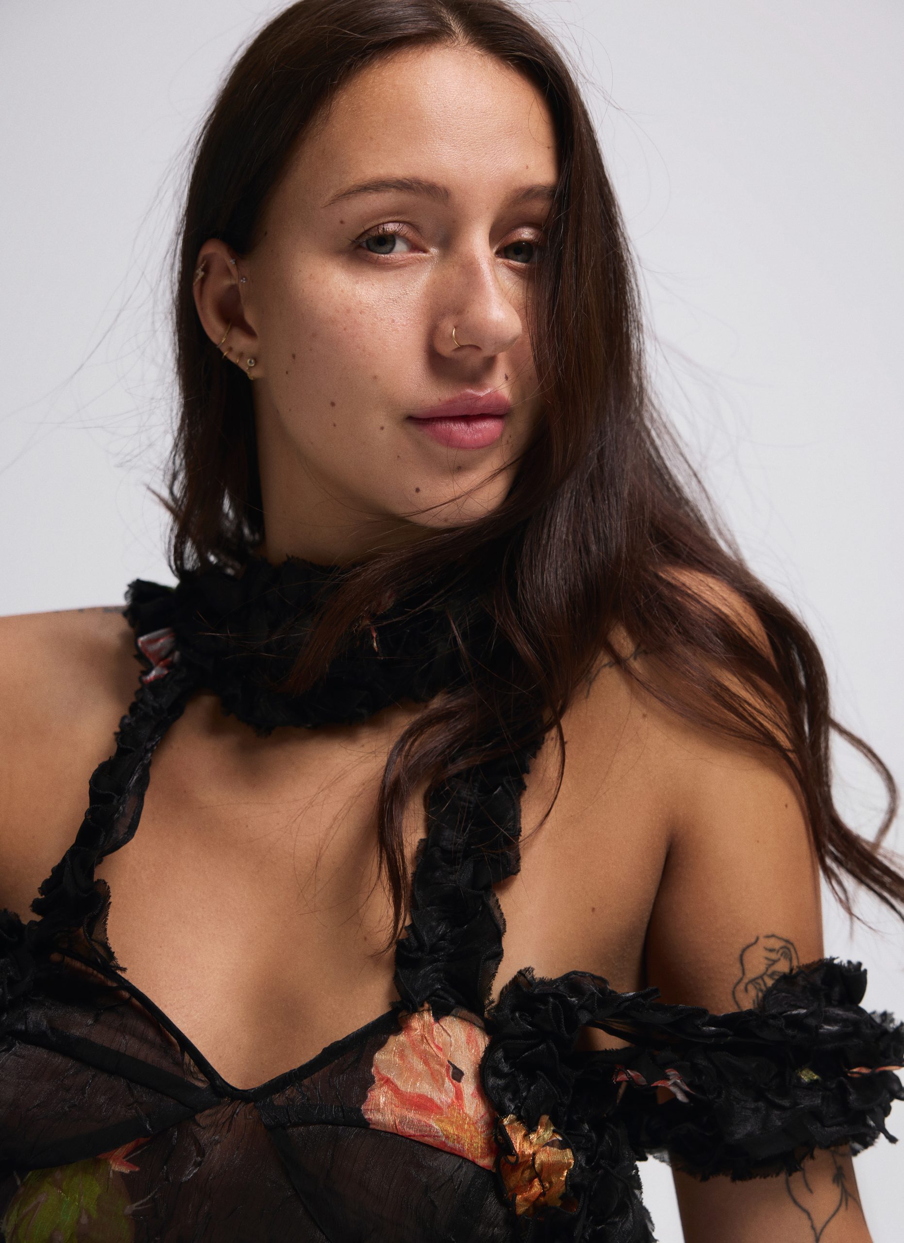 Sophie: 'Ik zeg het maar gewoon: zomerflings zijn overrated'