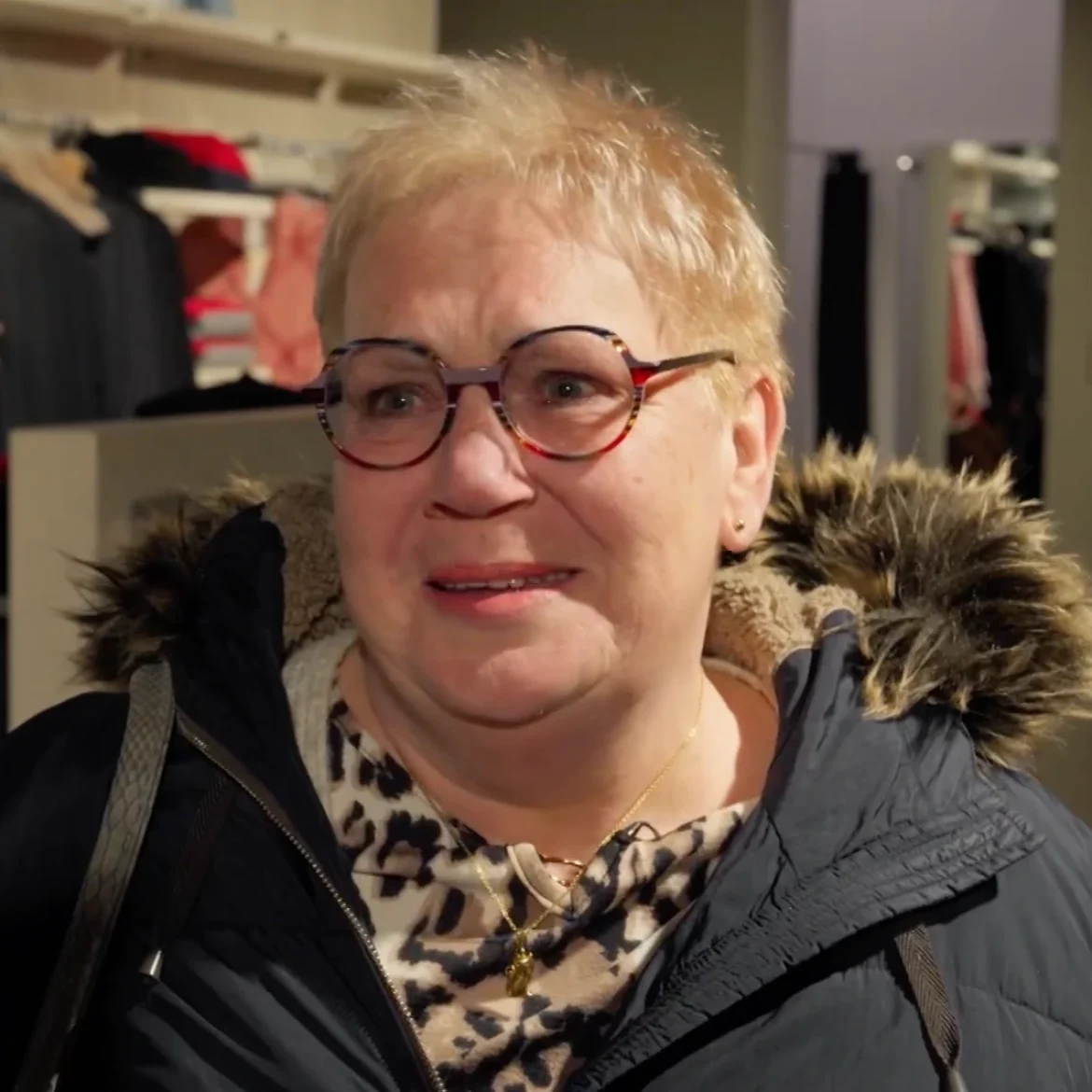 Norma ontroerd door nieuwe jas voor Han in ‘Steenrijk, Straatarm’: ‘Ik gun het hem zo’