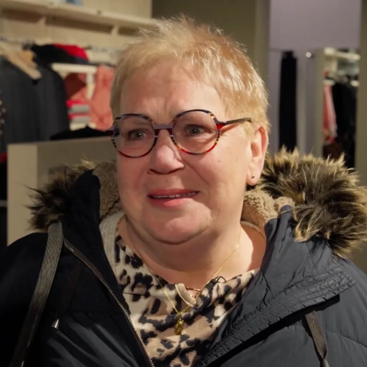 Norma ontroerd door nieuwe jas voor Han in ‘Steenrijk, Straatarm’: ‘Ik gun het hem zo’