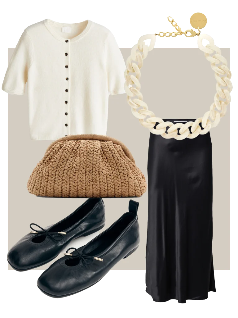 Outfitinspiratie