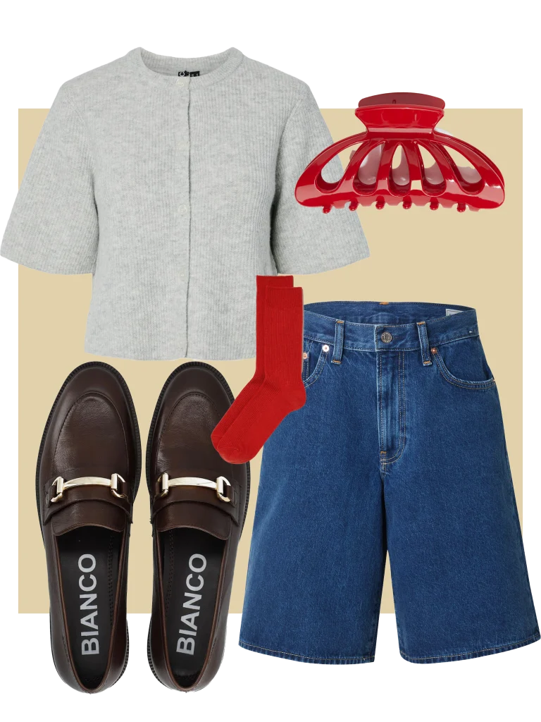 Zomervest 