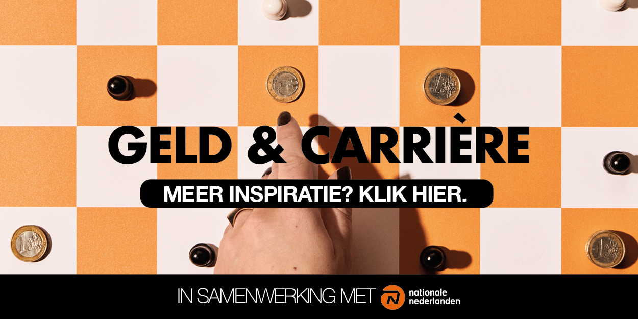 Content banner Geld en cariere nationale nederlanden