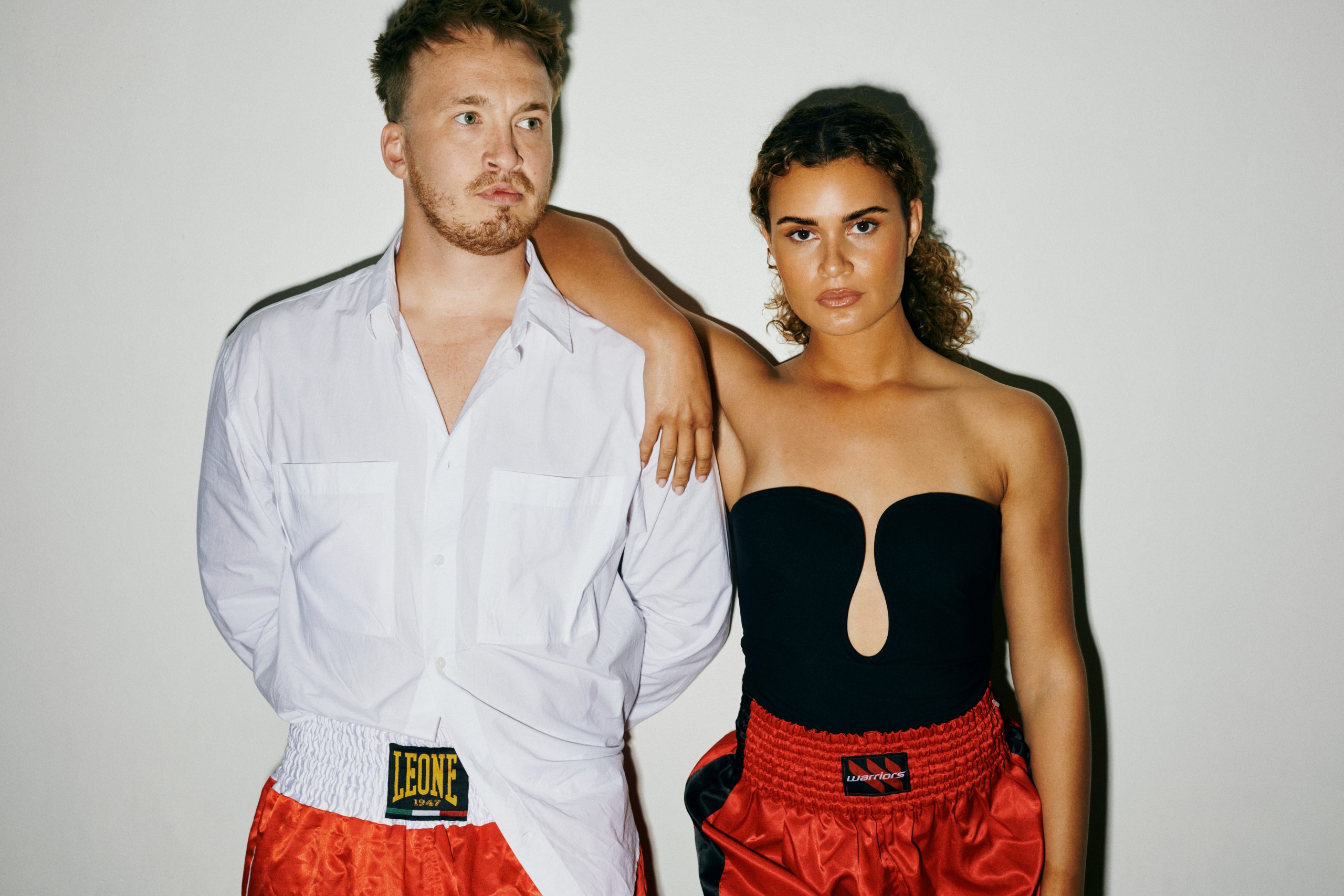 Snelle: ‘Mijn brave imago irritant? Nee, superfijn om een prima kerel te zijn'