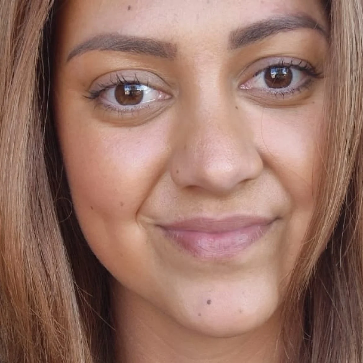 Sorsha (30) heeft ongeneeslijke kanker: ‘Kan ik die vakantie boeken of leef ik dan niet meer?’