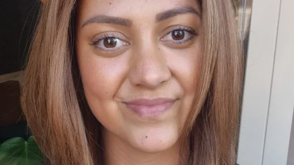 Sorsha (30) heeft ongeneeslijke kanker: ‘Kan ik die vakantie boeken of leef ik dan niet meer?’