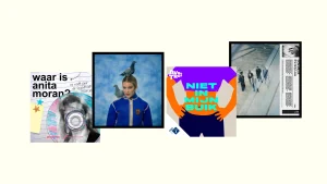 Thumbnail voor Een podcast over het taboe op een leven zonder kinderen (en 7 andere luistertips)