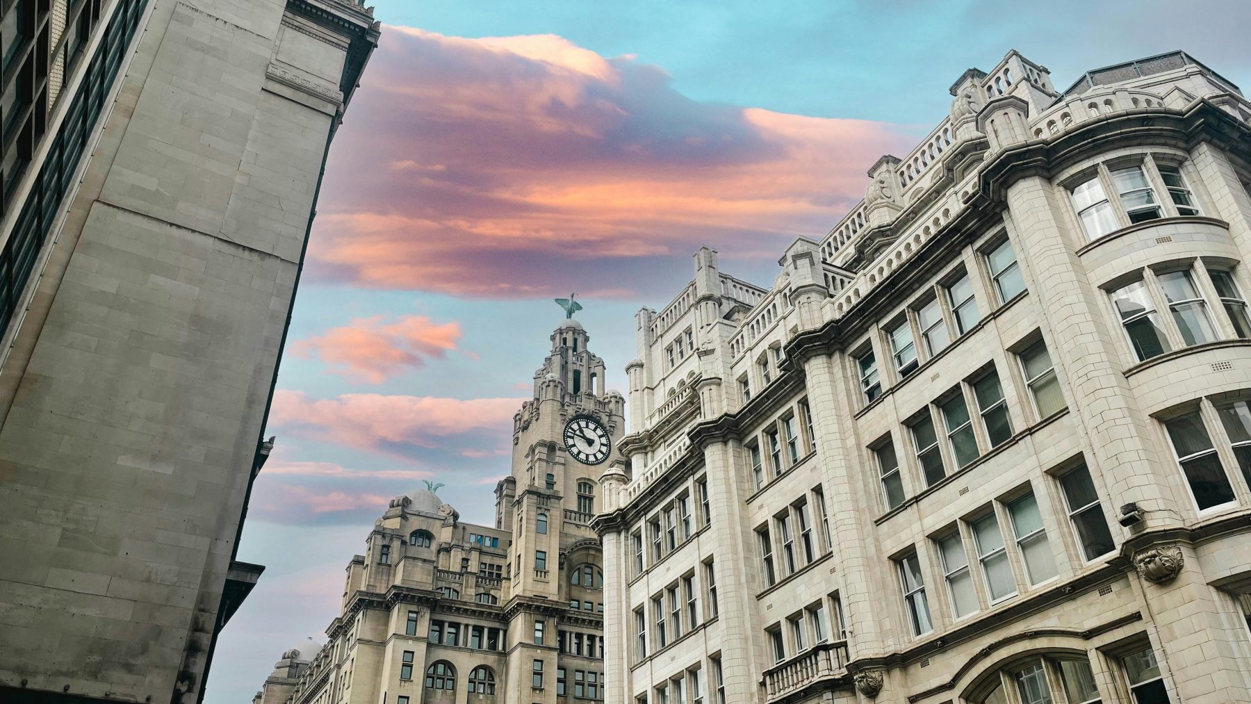 liverpool engeland