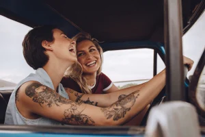 Tattoo routine