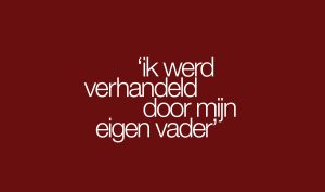 Thumbnail voor Sacha (26) ontvluchtte misbruik door haar ouders: 'Soms moest ik 10 mannen in één weekend zien'