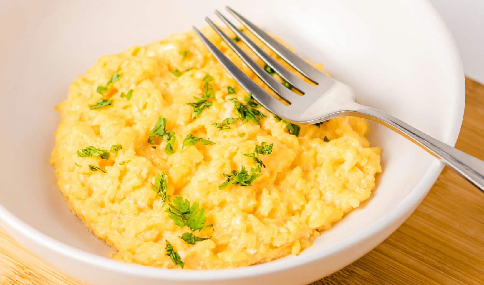 scrambled eggs gordon ramsay recept