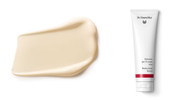 Bodylotion voor LINDA.koopzondag