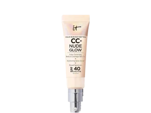 It cosmetics
