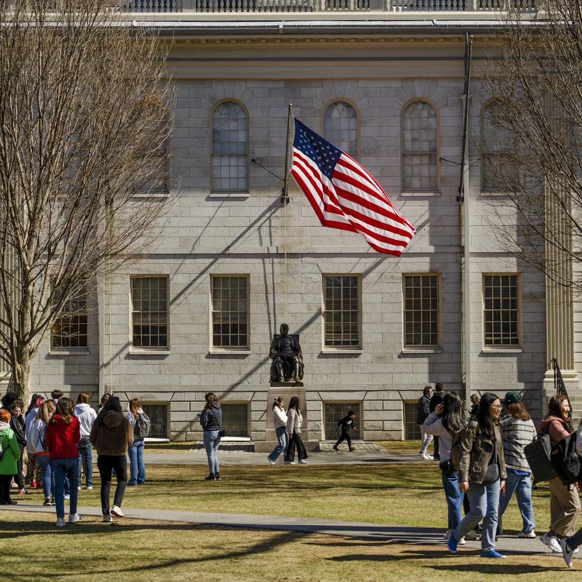Harvard