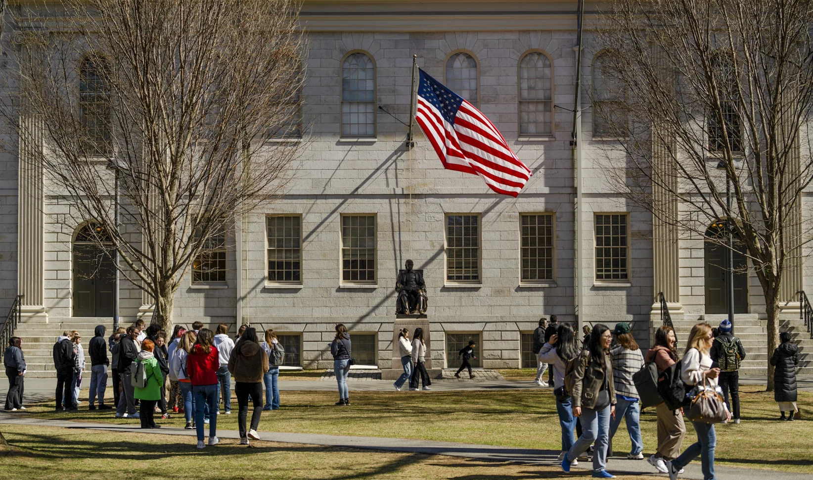 Harvard