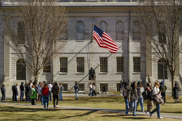 Harvard