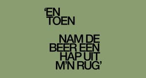 Thumbnail voor Nathalie werd aangevallen door een grizzlybeer: ‘Ik voelde haar nagels op mijn huid’