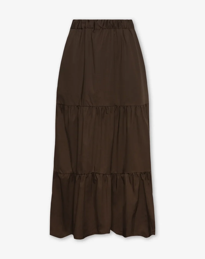 maxi rok