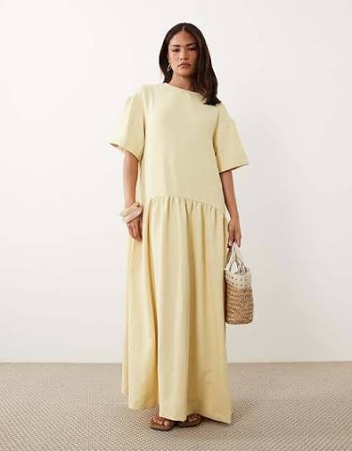 asos jurk