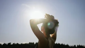 Thumbnail voor Is het mooie weer straks 'op'? Dít kunnen we van deze zomer verwachten