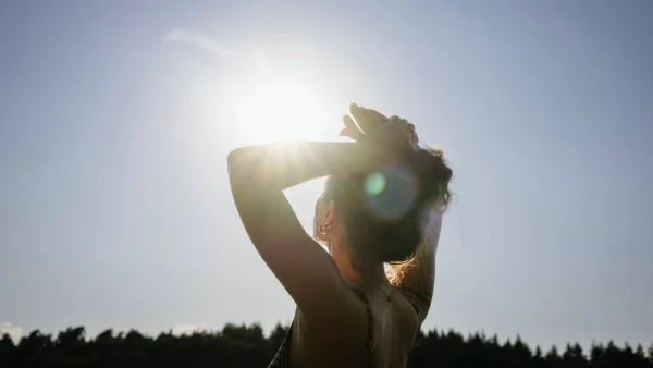 zomer