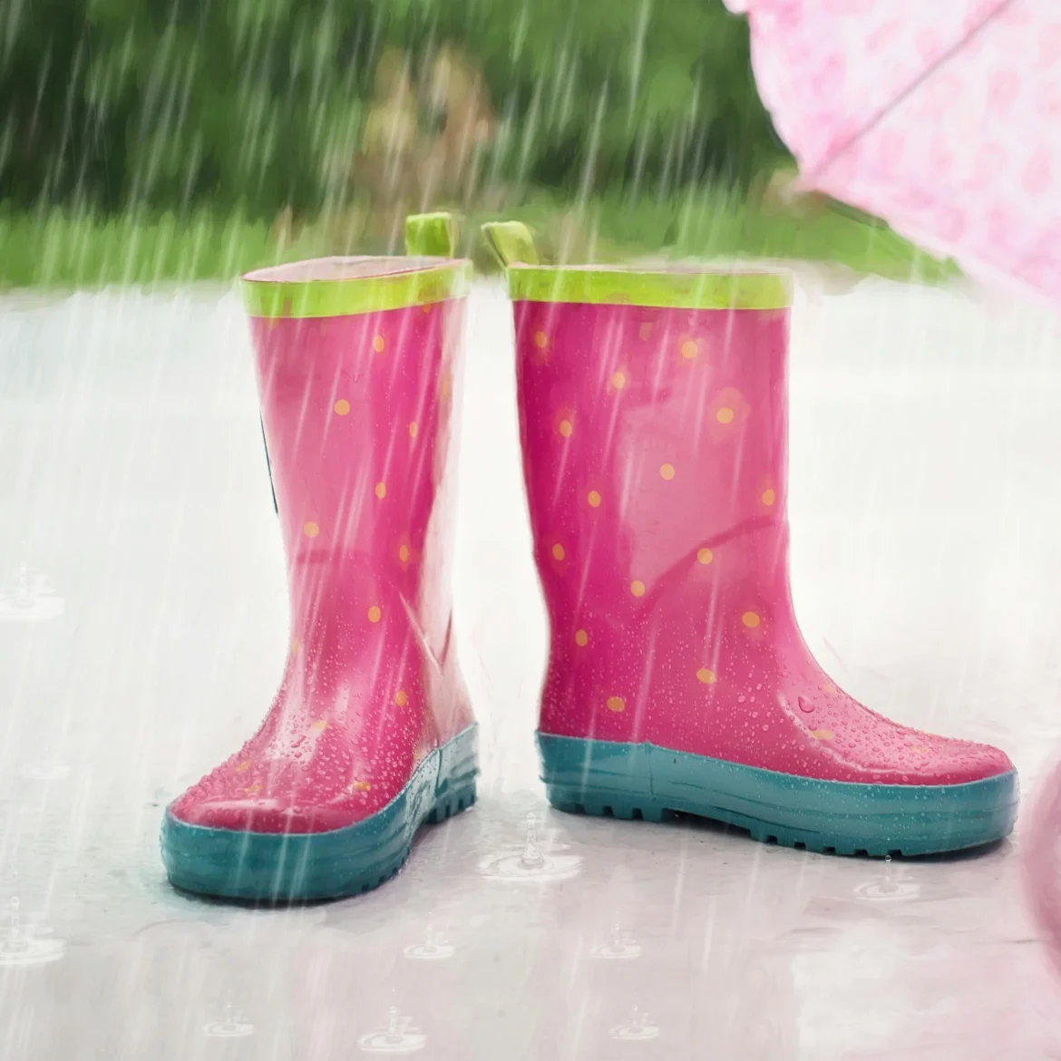 weersverwachting hemelvaart