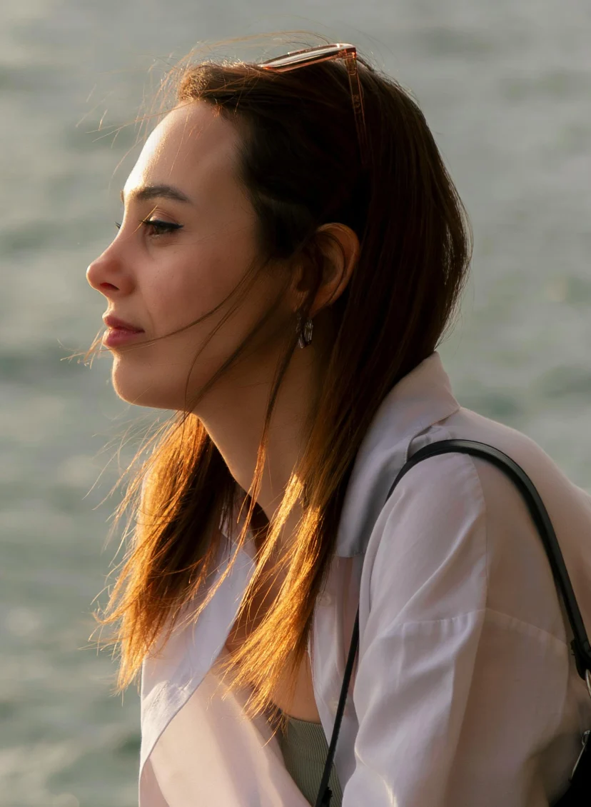 Rosa heeft al jaren geen contact meer met haar moeder: ‘Ik mis een moeder, maar niet míjn moeder’