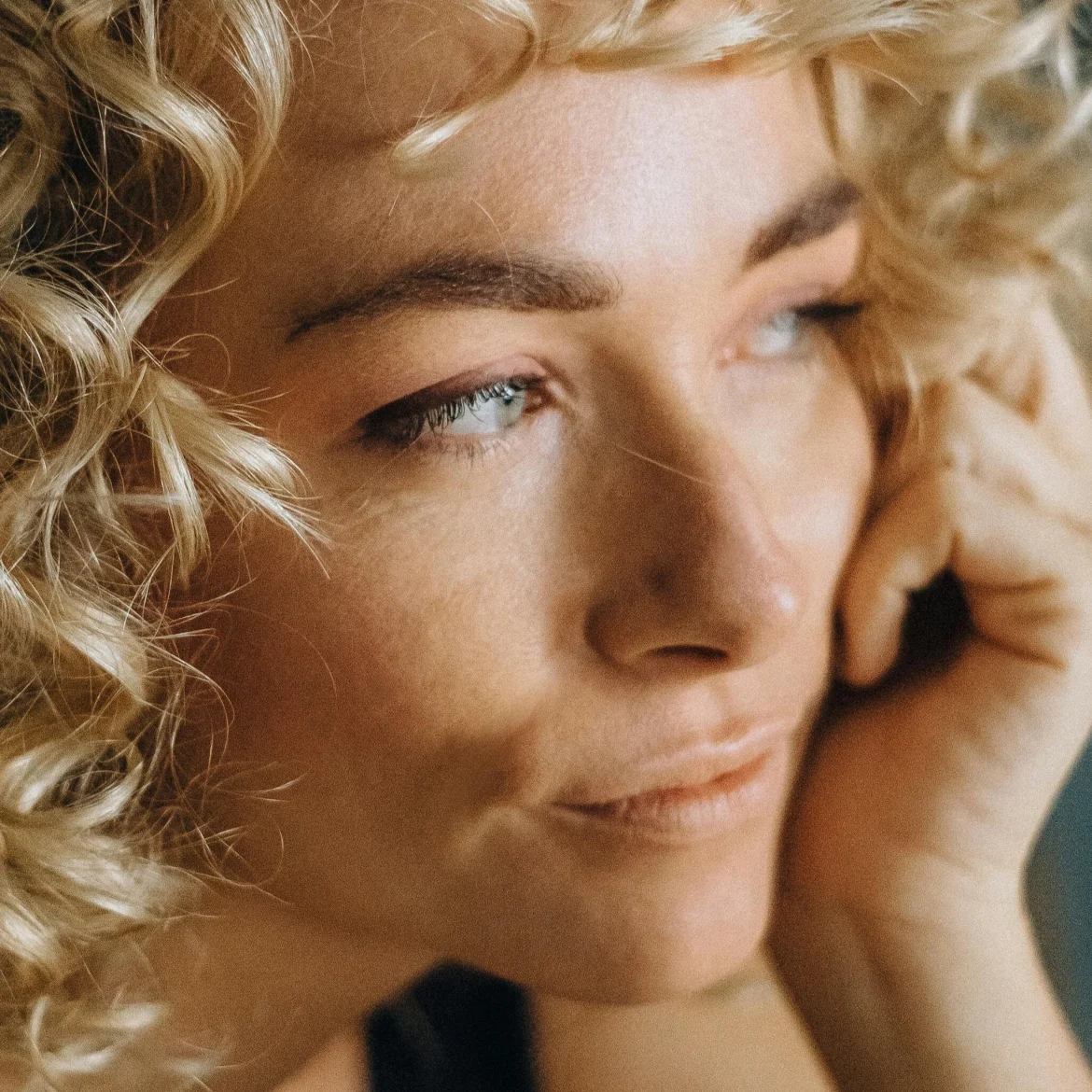 "Na mijn scheiding koos mijn vader de kant van mijn ex: 'Liever had ik gehoord dat je dood was dan dat je bij hem wegging'"