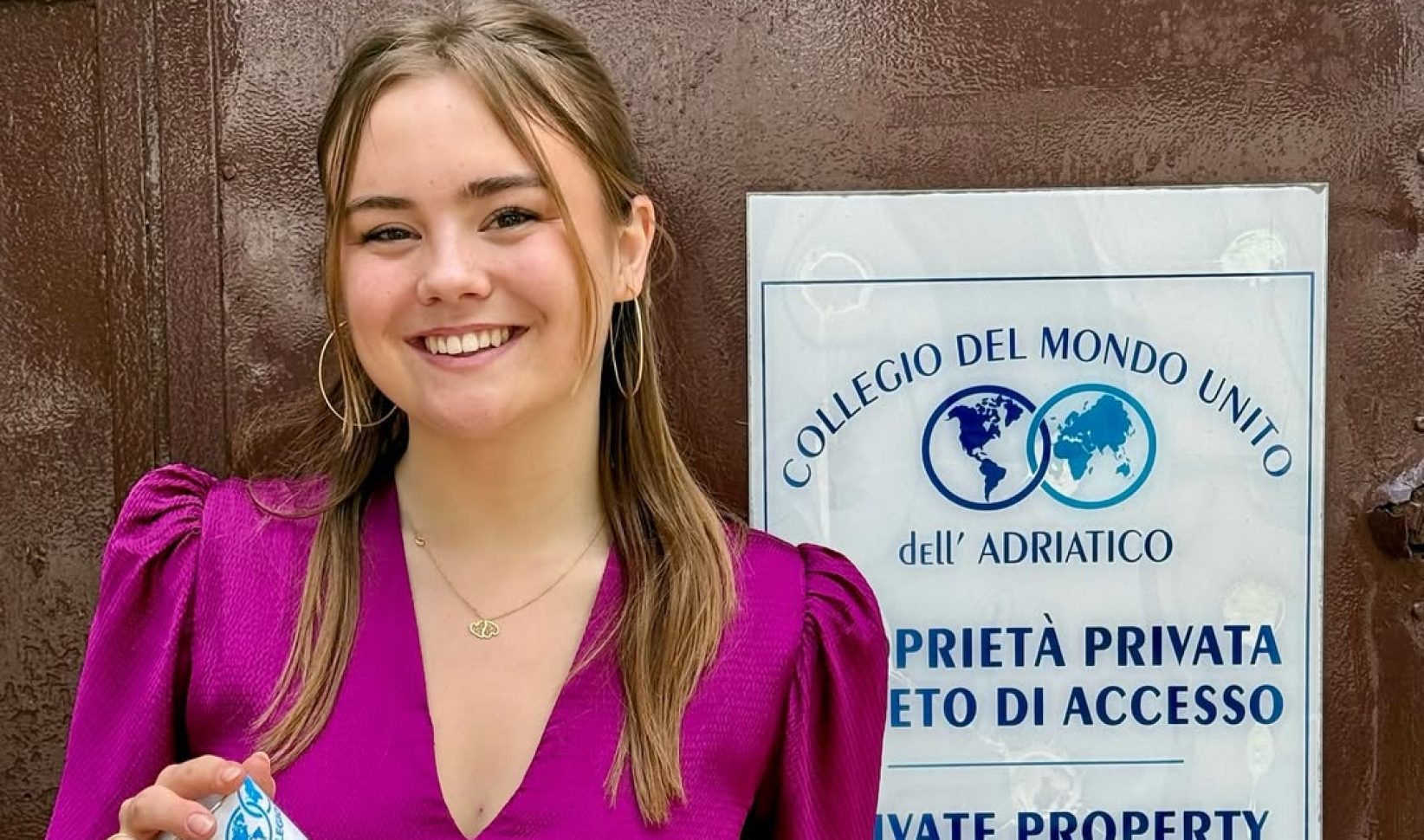 Hiér scoor je de jurk van prinses Ariane (en die is flink afgeprijsd)