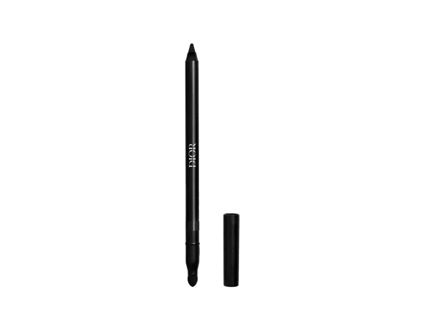 Dior reverse eyeliner