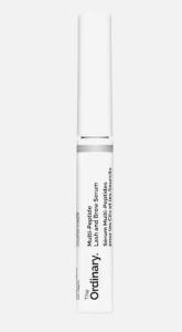 the ordinary wimperserum - dit ingrediënt in wimperserums zorgt voor donkere kringen onder je ogen