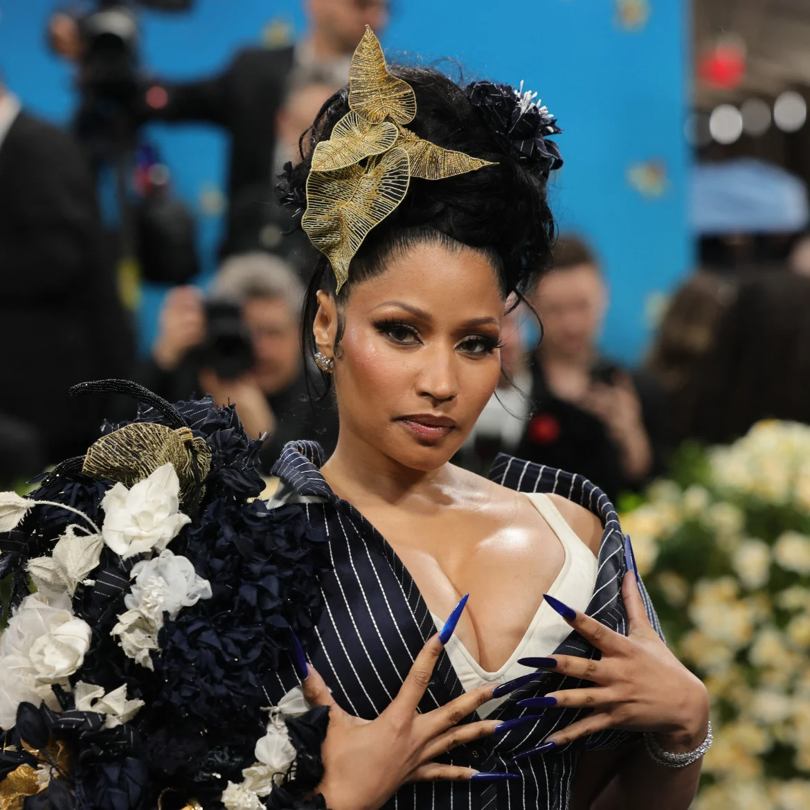 Bestaat Nicki Minaj wel echt? Dit zijn de meest bizarre conspiracy theories